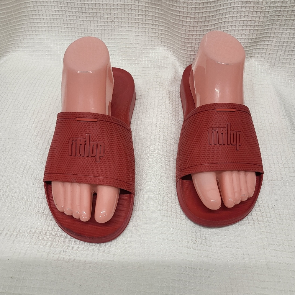 Flitflop slip-ons